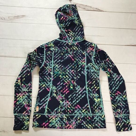 Zella Girl Full Zip Hoodie - Picture 2 of 6